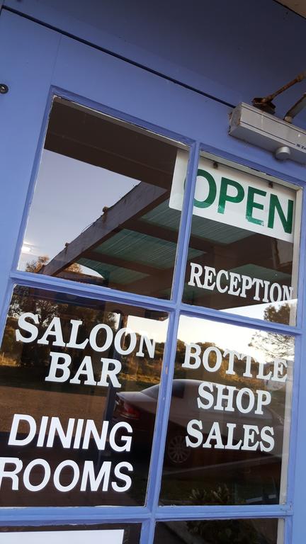 Coorong Hotel Motel - Accommodation Search 1