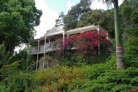 Cooroy Country Cottages - Accommodation Search 1
