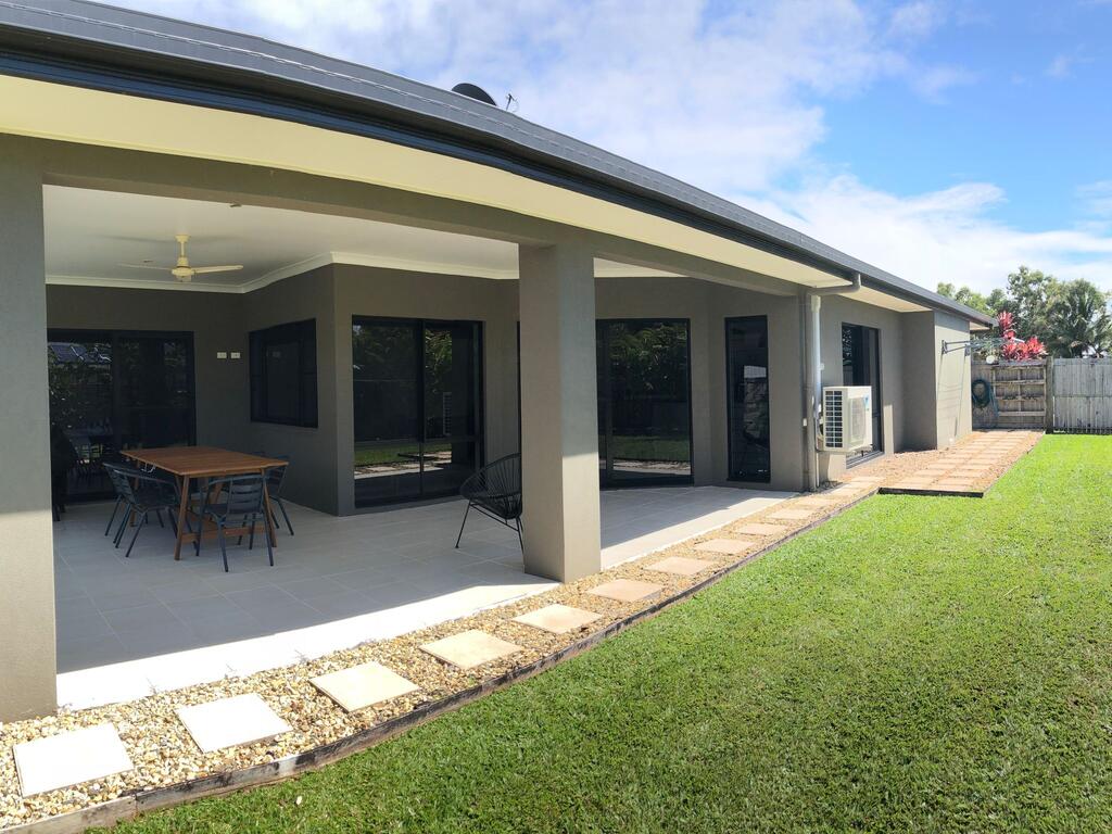 Mossman QLD Accommodation Search