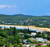 Copacabana 'Chill Out' - Accommodation Search