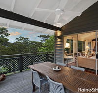 Copacabana Treehouse - 36 Oceano Street Copacabana - Accommodation Search