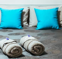 Copper City Motel - Accommodation Search