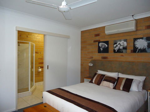 Copper Country Motor Inn & Restaurant - Accommodation Search 2