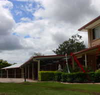 Copper Country Motor Inn  Restaurant - Accommodation Search