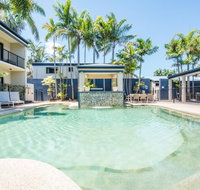 Coral Cay Resort - Accommodation Search