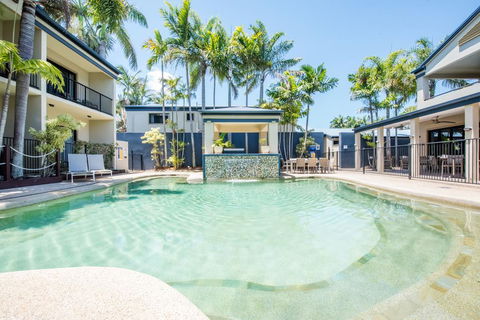 Coral Cay Resort - Accommodation Search 0
