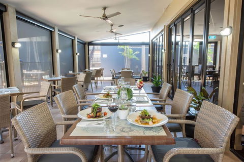 Coral Cay Resort - Accommodation Search 1