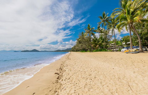 Coral Coast Resort Accor Vacation Club Apartments - Accommodation Search 2