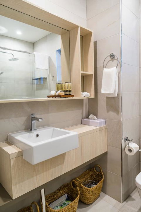 Coral Coast Resort Accor Vacation Club Apartments - Accommodation Search 3