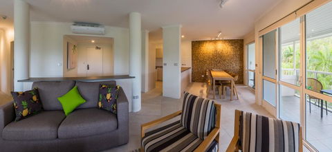 Coral Coast Resort Accor Vacation Club Apartments - Accommodation Search 1