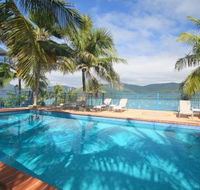 Coral Point Lodge - Accommodation Search