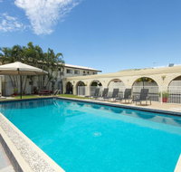 Coral Sands Motel - Accommodation Search