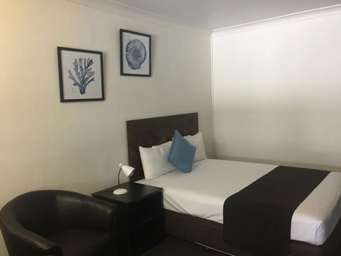 Coral Sands Motel - Accommodation Search 2