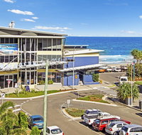 Coral Sea Apartments - Accommodation Search