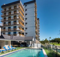 Coral Towers Holiday Suites - Accommodation Search
