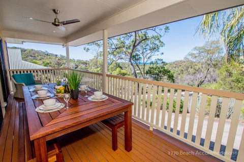 Cordelia's Beach Escape - Accommodation Search 0