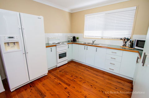Cordelia's Beach Escape - Accommodation Search 3