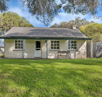 Corella Cottage - Accommodation Search