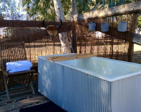 Corella Creek Country Farm Stay - Accommodation Search 1