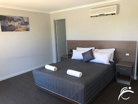 Coro Club Motel - Accommodation Search 2