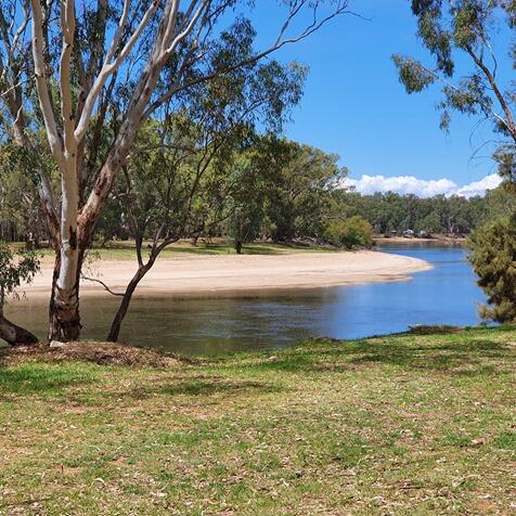 Corowa Golf Club Motel - Accommodation Search 3
