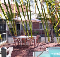 Corowa Motor Inn - Accommodation Search