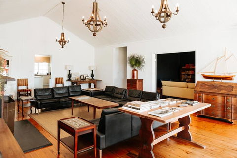Corunna Station Country House - Accommodation Search 0