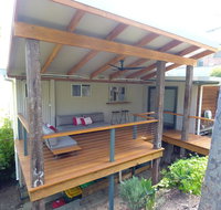 Corymbia Batemans Bay - Accommodation Search
