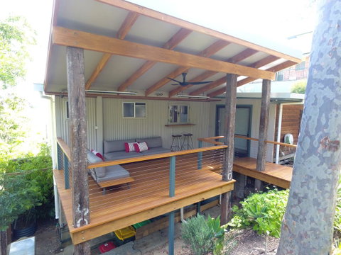 Corymbia Batemans Bay - Accommodation Search 0