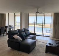 Cosmopolitan Exclusive Rental Apartments - Accommodation Search