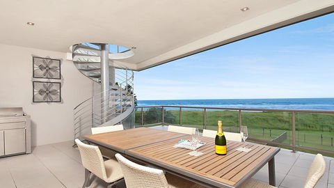 Costa Del Sol - WiFi And Austar - Accommodation Search 1