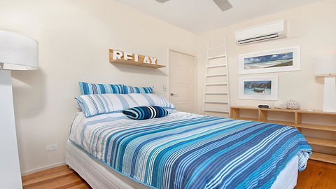 Costa Del Sol - WiFi And Austar - Accommodation Search 3