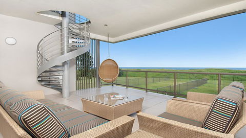 Costa Del Sol - WiFi And Austar - Accommodation Search 0