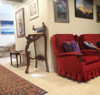 Cosy Apartment accommodation in Hobart New Town. - Accommodation Search