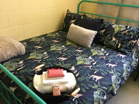 Cosy Bed & Breakfast - Accommodation Search 0
