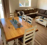 Cosy Cottage - Accommodation Search