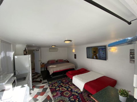 Cosy Units Convenient Fit All Needs - Accommodation Search 0