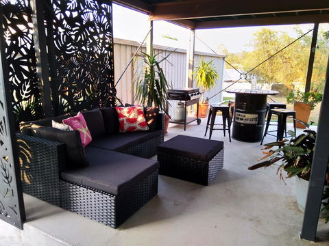Cosy, Self-contained And Central To Everywhere - Accommodation Search 1