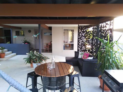 Cosy, Self-contained And Central To Everywhere - Accommodation Search 0