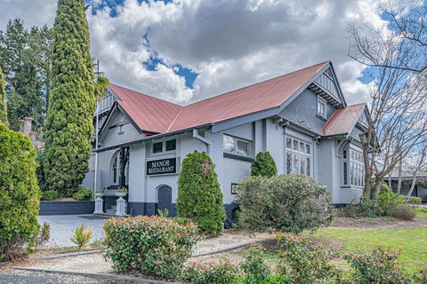 Cotswold Gardens - Accommodation Search 2