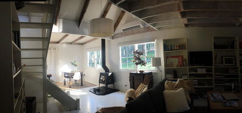 Cottage At 31 - Accommodation Search 2