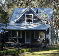 Cottage at 31 - Accommodation Search