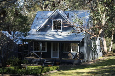 Cottage At 31 - Accommodation Search 0