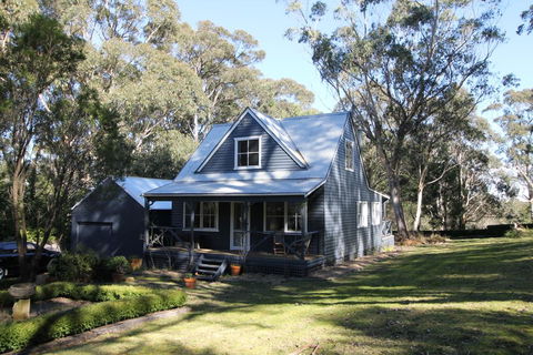 Cottage At 31 - Accommodation Search 1