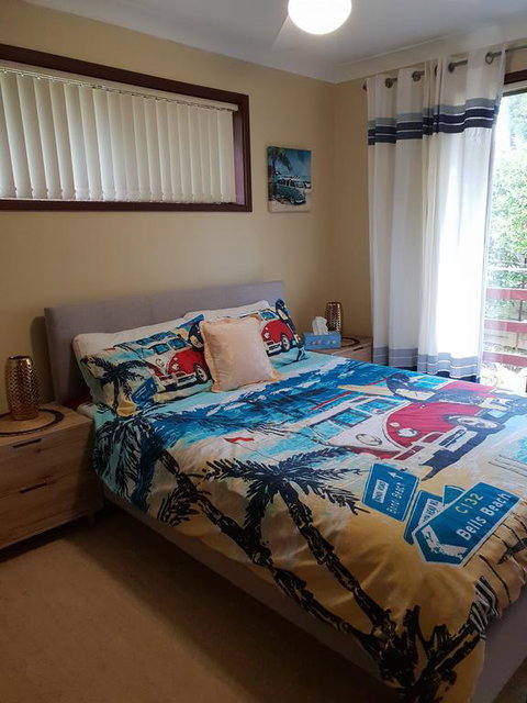Cottage By The Bay - Accommodation Search 2