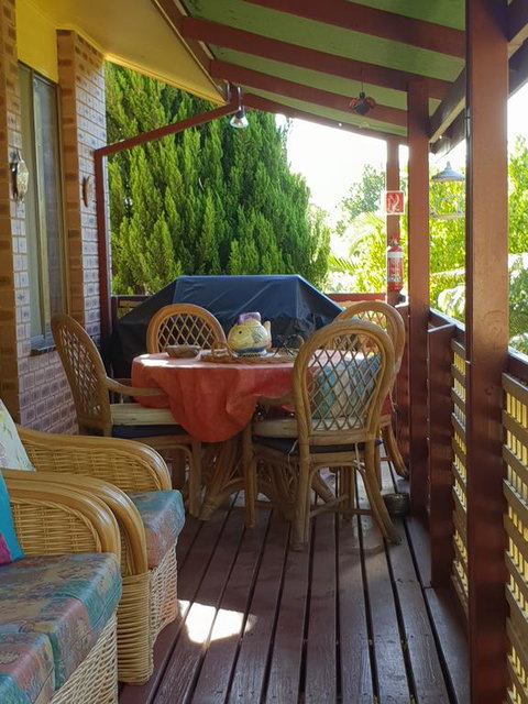 Cottage By The Bay - Accommodation Search 1