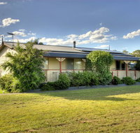 Cottages on Lovedale - Accommodation Search