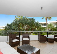 COTTON BEACH 37 - PRIVATE BEACHFRONT COMPLEX - Accommodation Search