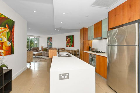 COTTON BEACH 37 - PRIVATE BEACHFRONT COMPLEX - Accommodation Search 2