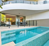 COTTON BEACH 75 - PLUNGE POOL - Accommodation Search